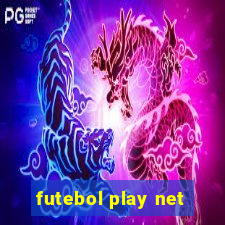 futebol play net